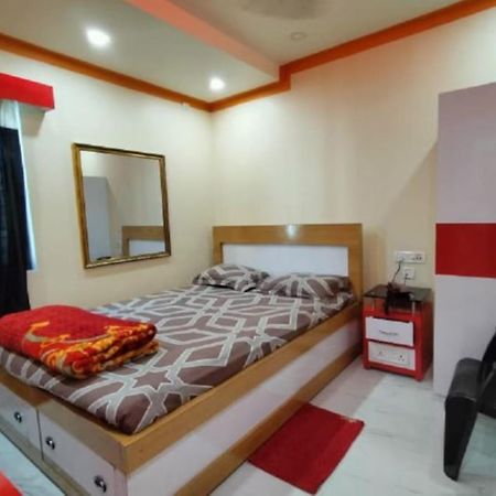 Anurag Palace Best Hotel In Agartala Eksteriør bilde