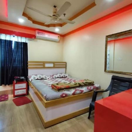 Anurag Palace Best Hotel In Agartala Eksteriør bilde