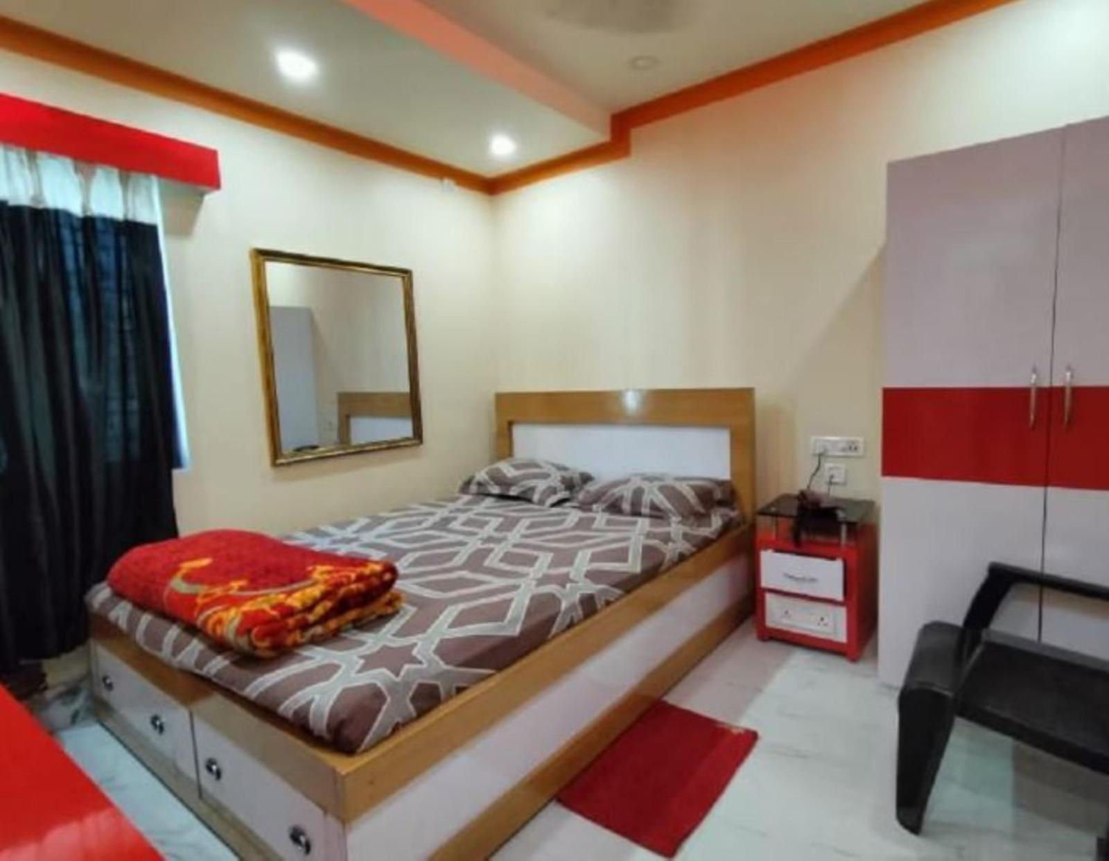 Anurag Palace Best Hotel In Agartala Eksteriør bilde