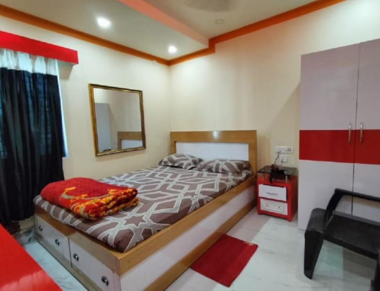 Anurag Palace Best Hotel In Agartala Eksteriør bilde