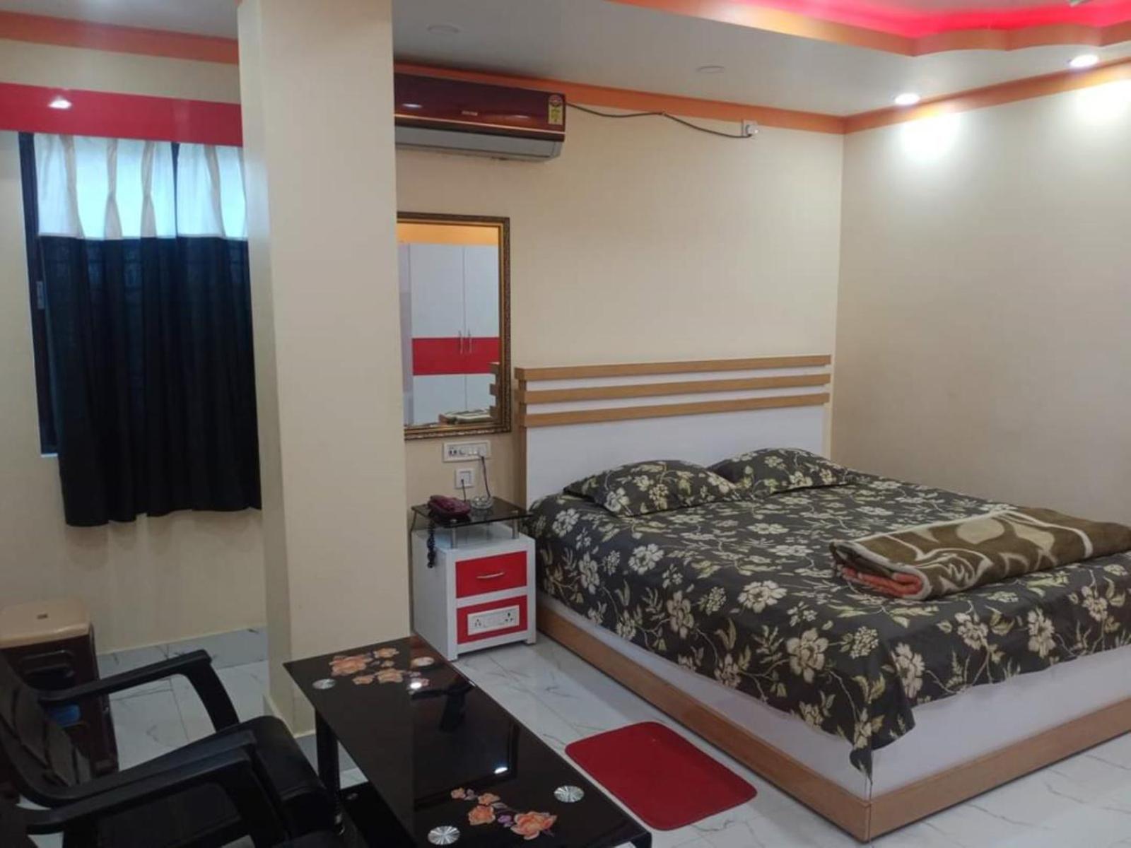 Anurag Palace Best Hotel In Agartala Eksteriør bilde